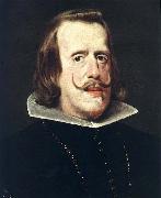 Portrait of Philip IV unknow artist